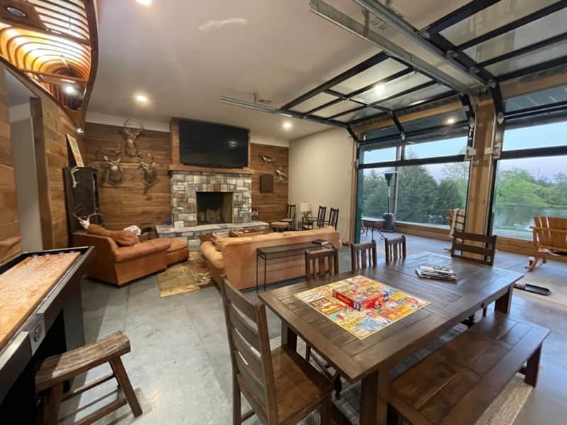 Rusted Fish Ranch — slide 9